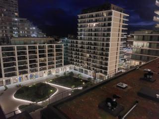 Sky Tower II - 7th floor - Sea view - Ostende - 8