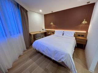 Fooyee Hotel Wenxin Zhongqing - 4