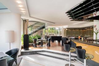 The Nicolaus Hotel - 8