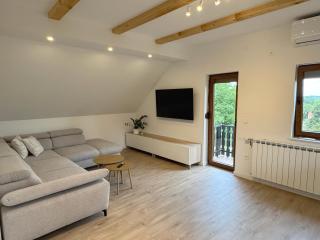 Cherry Hill Loft - Plitvička Jezera - 8