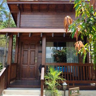 The Bedford House, Yercaud - Yercaud - 3