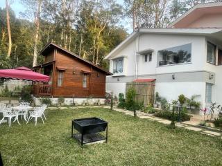 The Bedford House, Yercaud - Yercaud - 1