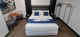Dancenter Boss Hotel Near Clark International Airport - 5