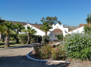 Hotel Cortijo del Arte - Caminito del Rey - 4