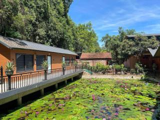 Tam Coc Central Homestay-Ninh Binh - Vũ Lâm - 8
