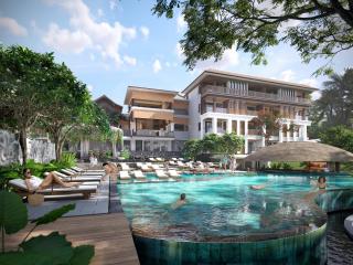 Sudamala Resort, Ubud, Bali - 1