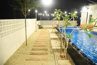 Unit 01 Homestay - Sungai Mati - 9