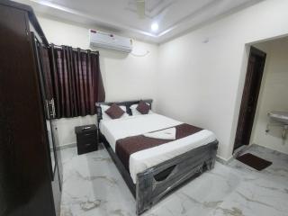 Hotel O Bright Inn near TCS - Hyderabad - 6