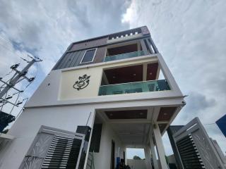 Hotel O Bright Inn near TCS - Hyderabad - 9