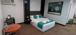 Dancenter In Angeles Pampanga Near Clark International Airport Formerly Boss Hotel - Angeles - 4
