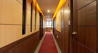 Sinyoung Motel - Seoul - 6