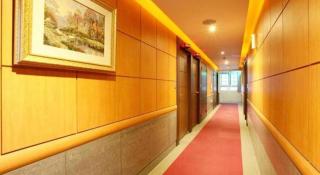 Sinyoung Motel - Seoul - 4