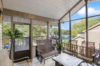 The Lodge At Tan Tar A - 1