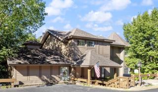 The Lodge At Tan Tar A - 9
