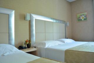 Hotel Susa - Milano - 4