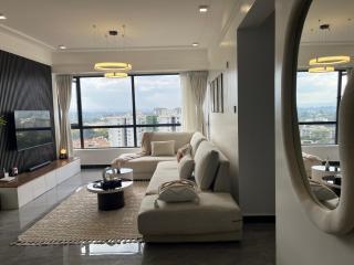 Aurora Smart Homes- Modern 2BR Apartment with Pool & Gym,Kilimani - 0