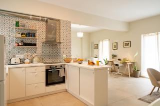 Chic City Stay in Gazi - 0