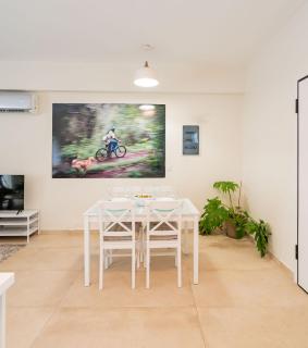 Chic City Stay in Gazi - 6