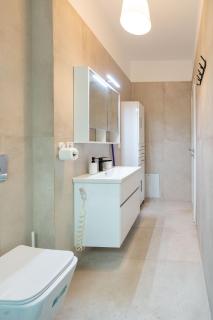 Chic City Stay in Gazi - 4