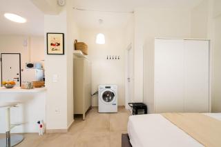 Chic City Stay in Gazi - 3