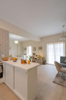 Chic City Stay in Gazi - 2