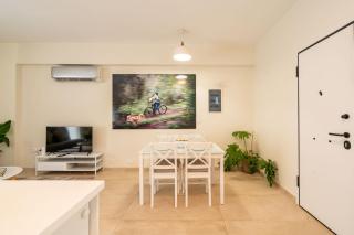 Chic City Stay in Gazi - 1