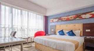 Shanshui Fashion Hotel Shunde Ronggui Branch - Shunde - 2
