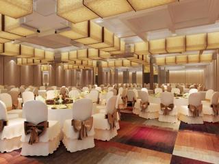 Hangzhou Zijingang International Hotel - Hangzhou - 1
