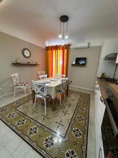 A casa di Giovi - Monreale - 9