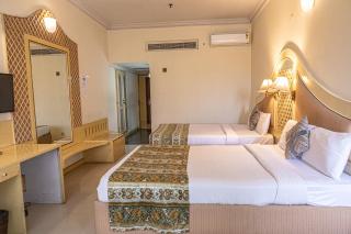 HOTEL BASERAa - Hyderabad - 6