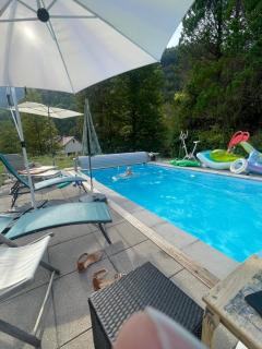 Joly Saint Sauveur - Villard-Saint-Sauveur - 9