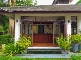 Baan Tai Had Resort - 2