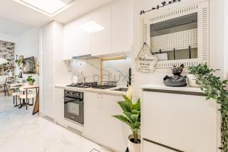 Just Steps Away from Circle Mall, Right Beside a Park, Near Restaurants, Conveniently Close to a Bus Stop, Lumina Vista Residences, Jumeirah Village Circle by Deluxe Holiday Homes - 4