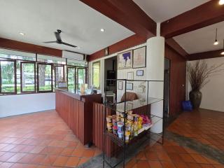 Baan Tai Had Resort - 1