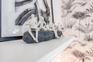 Just Steps Away from Circle Mall, Right Beside a Park, Near Restaurants, Conveniently Close to a Bus Stop, Lumina Vista Residences, Jumeirah Village Circle by Deluxe Holiday Homes - 6