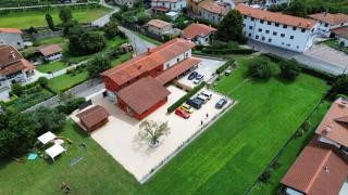 Dolcevita guest house - Torreano - 8