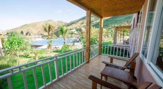 KyCo Peninsula Quy Nhon Resort - Quy Nhon - 9
