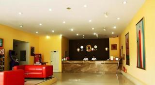 Super 8 Hotel Guangzhou Huanghuagang Branch - Guangzhou - 8
