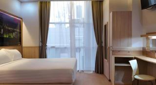 Smart Hotel - 2