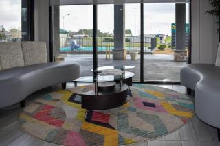 Quality Inn Calhoun North I-75 - Calhoun - 8