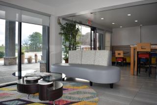 Quality Inn Calhoun North I-75 - Calhoun - 7