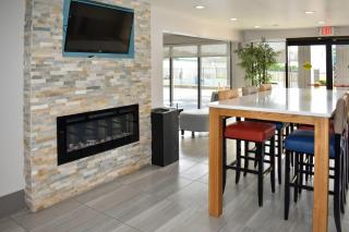 Quality Inn Calhoun North I-75 - 6