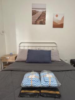 Davao Condo Near Airport & Malls - 8