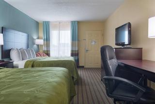 Quality Inn Calhoun North I-75 - 2