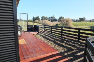 Town and Country Cabin - Oamaru - 8