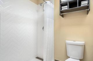 Quality Inn Klamath Falls - Crater Lake Gateway - 1