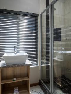 Hotel @ Secunda - Secunda - 8