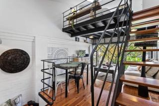 Fabrik Loft Central New York Stylequiet - Fremantle - 3