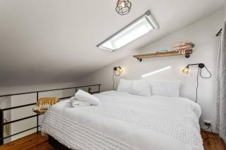 Fabrik Loft Central New York Stylequiet - Fremantle - 8