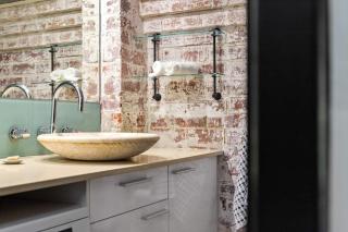 Fabrik Loft Central New York Stylequiet - 4